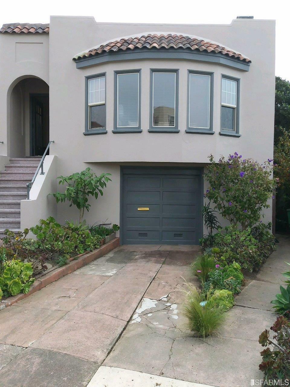 Property Photo:  20 Eastwood Drive  CA 94112 