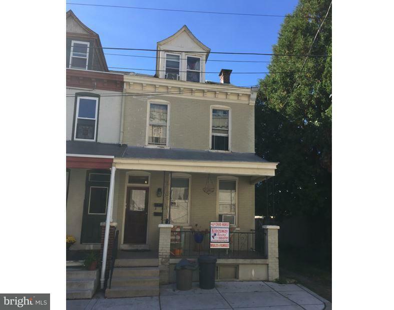 Property Photo: 246 Nevin Street PA 17603
