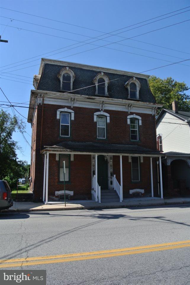 Property Photo: 169 2nd Street PA 17034