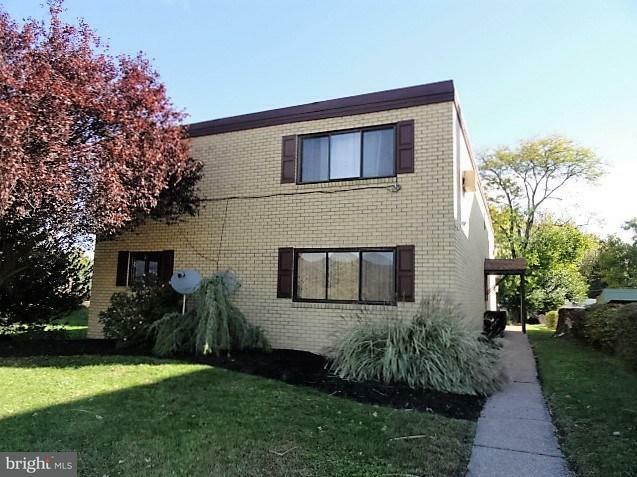 Property Photo:  3643 N Front Street  PA 17110 