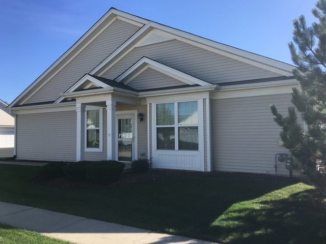 Property Photo: 13535 Hemlock Road IL 60142