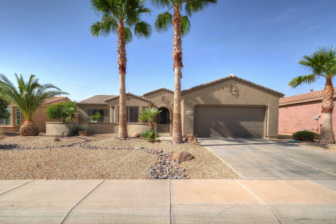 Property Photo: 16761 W Loma Verde Trail AZ 85387