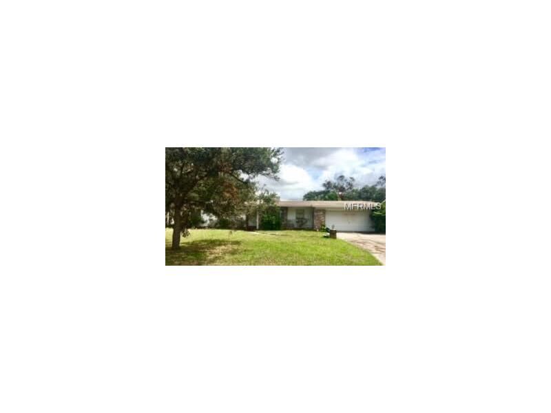 Property Photo:  2226 Fosgate Drive  FL 32789 