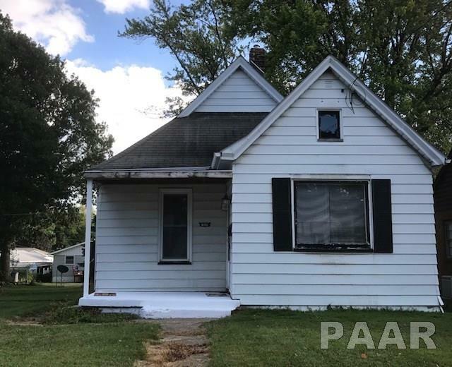 Property Photo: 1004 E Glen IL 61616