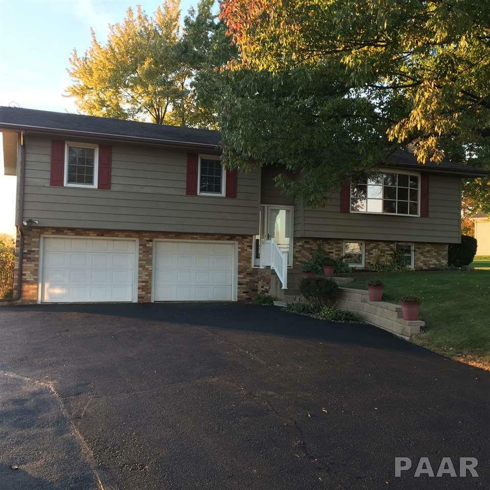 Property Photo:  1537 Wiedman  IL 61548 