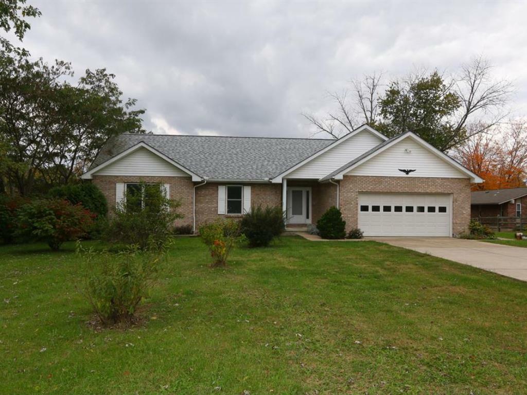 Property Photo: 1639 1640 Lorelei Drive OH 45118