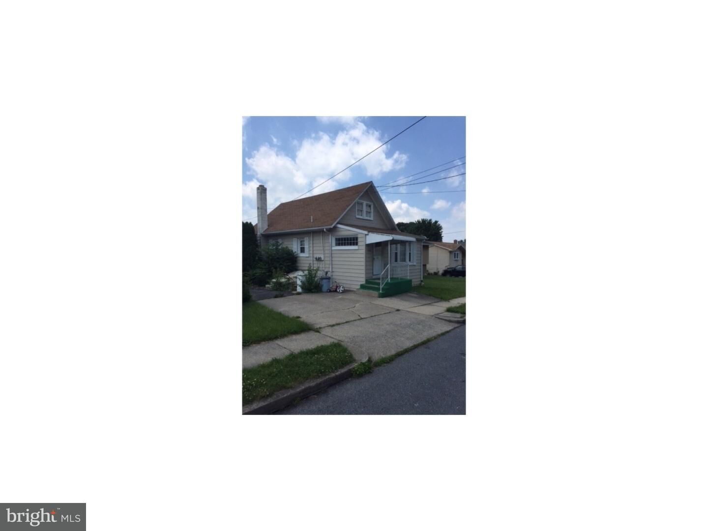 Property Photo: 3430 Earl Street PA 19605