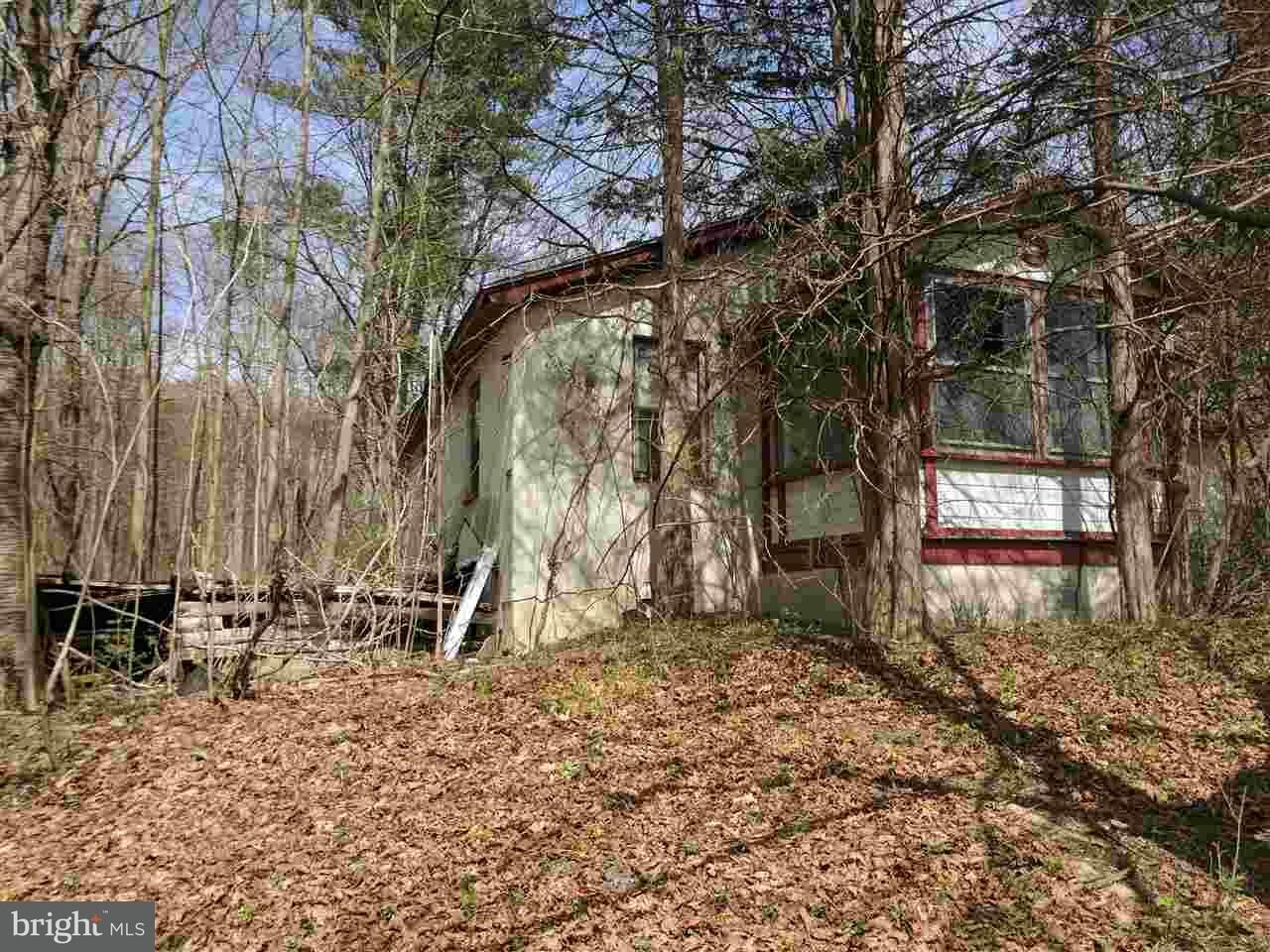 Property Photo: 1257-A New Bloomfield Road PA 17068
