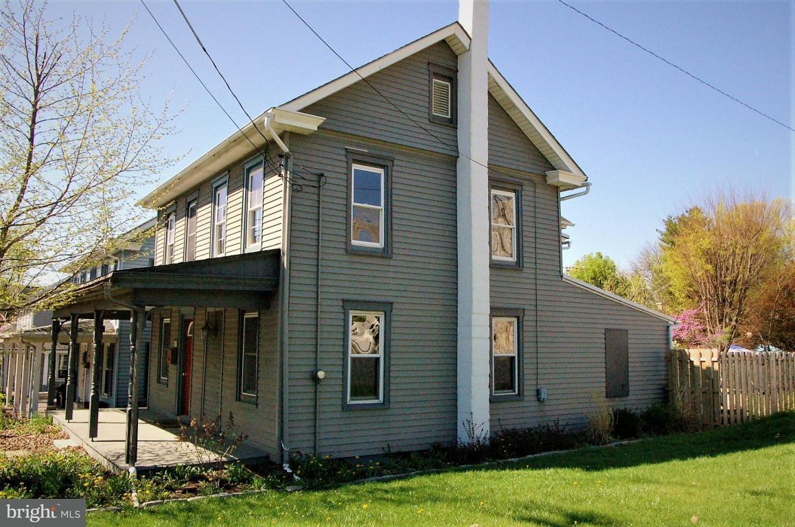 Property Photo: 2650 Lititz Pike PA 17601