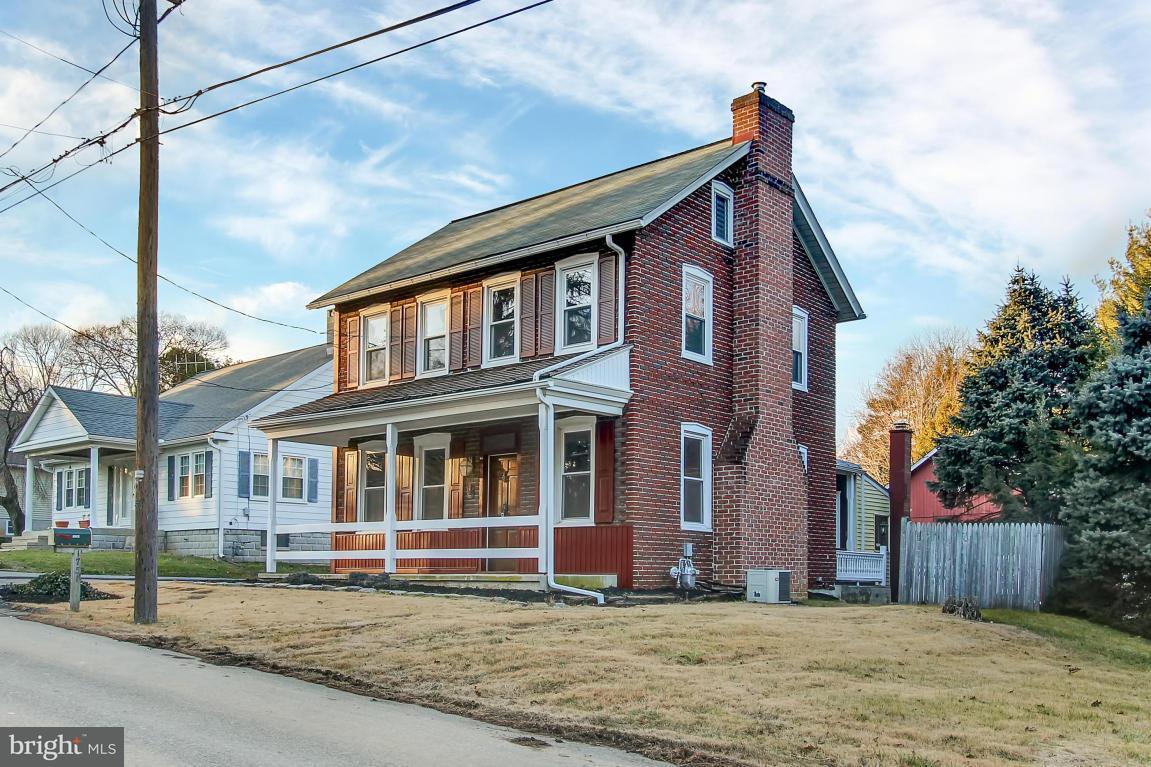 Property Photo: 1751 Eden Road PA 17601