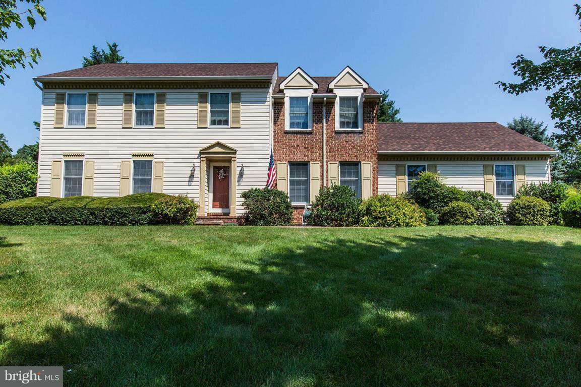 Property Photo:  2651 Hazelwood Road  PA 17601 