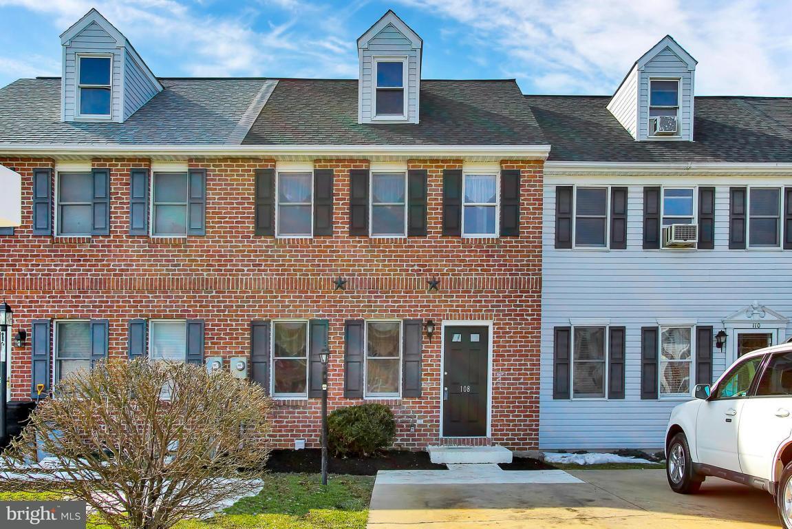 Property Photo: 108 Ashley Drive PA 17522
