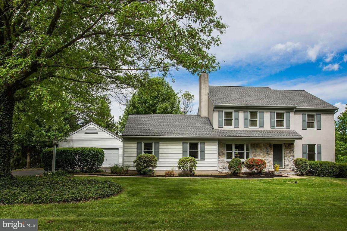 Property Photo:  837 Aylesbury Drive  PA 17601 