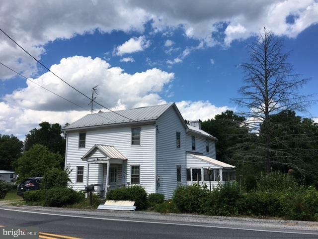 Property Photo: 6 Campground Road PA 17019