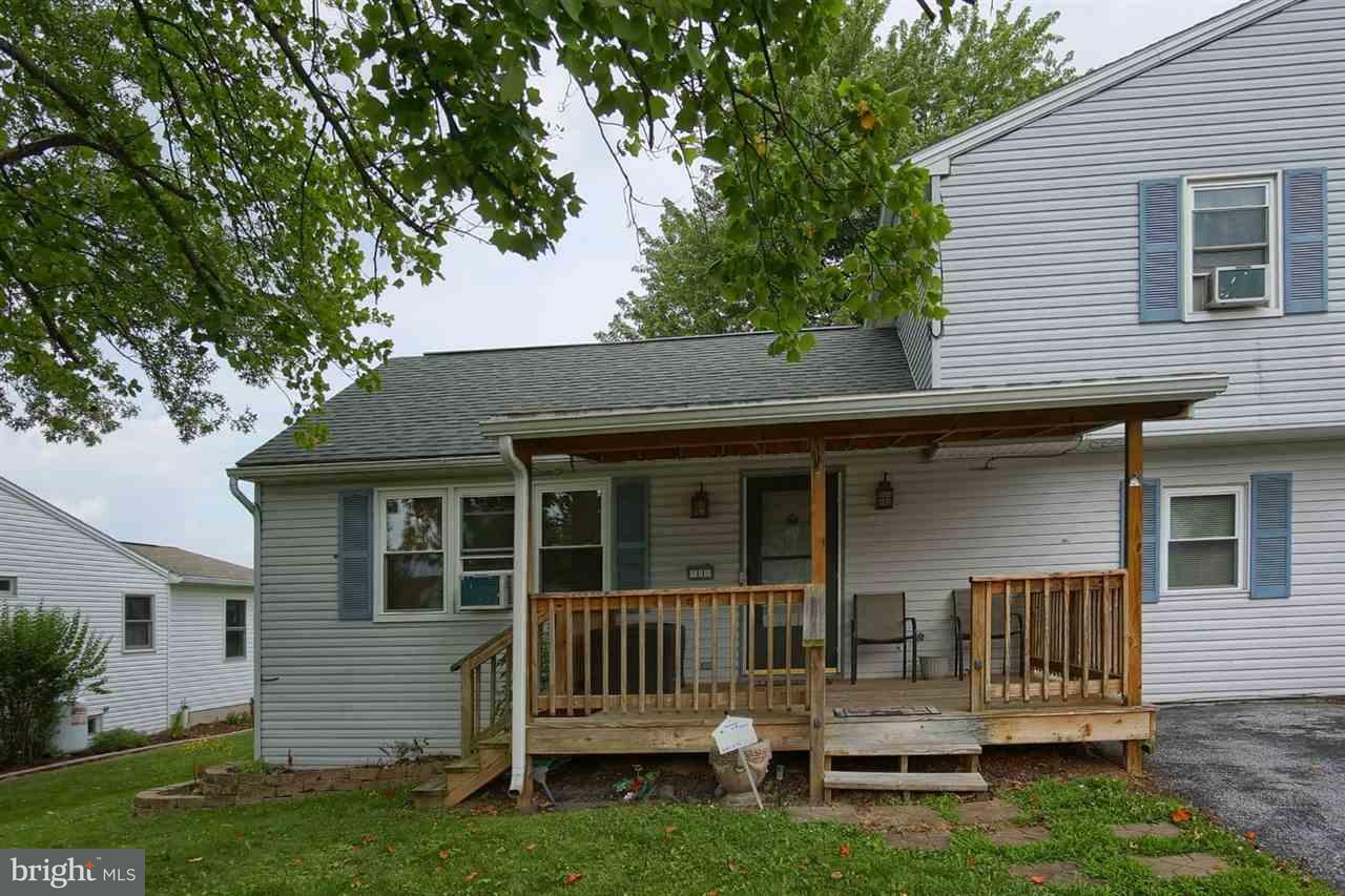 Property Photo: 11 Furman Road PA 17019