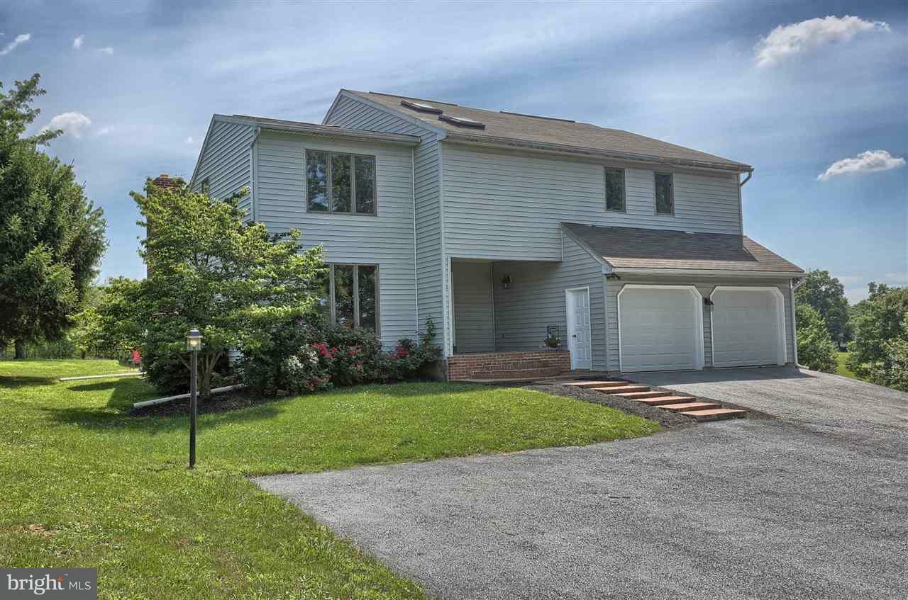 Property Photo:  677 S Crawford Road  PA 17036 