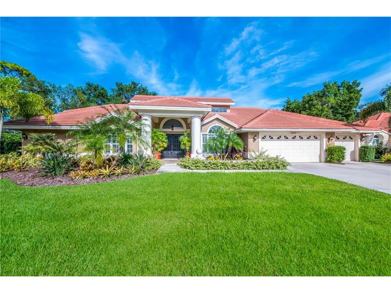 Property Photo:  4717 White Tail Lane  FL 34238 