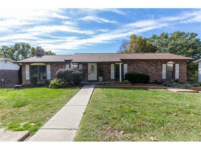 Property Photo: 2022 Raintree Drive 63052