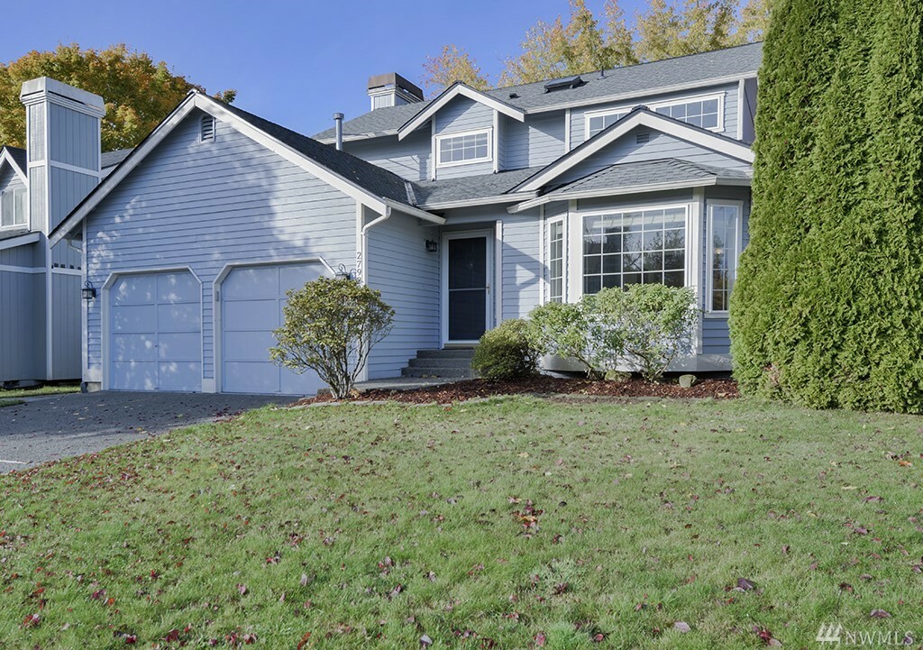 Property Photo: 27923 123rd Place SE WA 98030