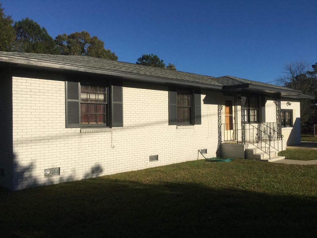 Property Photo: 4 Ophir Drive SC 29407