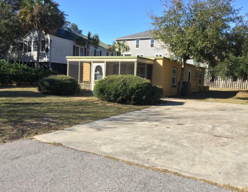 Property Photo:  4009 Cameron Boulevard  SC 29451 