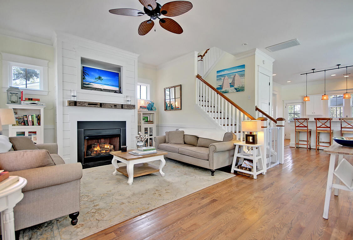 Property Photo:  1053 Phillips Park Drive  SC 29464 