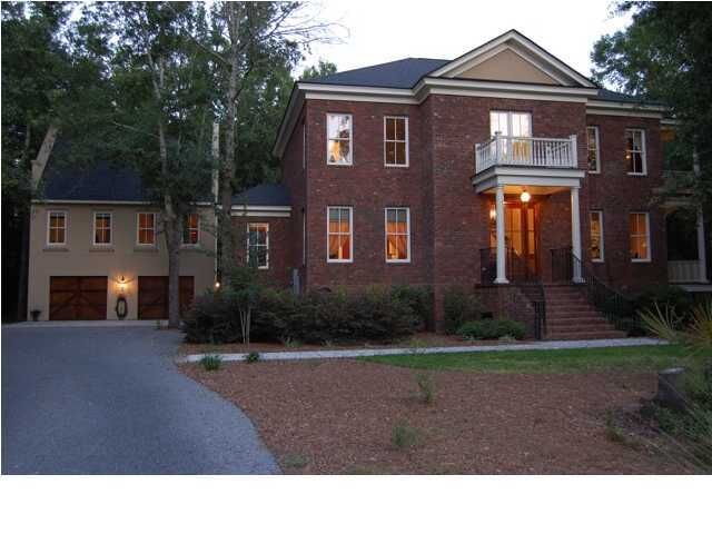 Property Photo:  449 Elfes Field Lane  SC 29492 