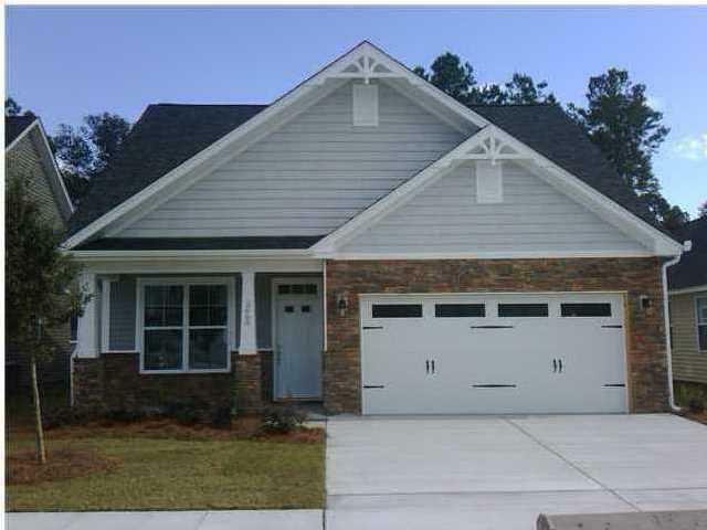 Property Photo: 2669 Lohr Drive SC 29466