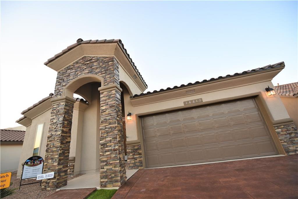 Property Photo:  14805 Holly Springs  TX 79938 