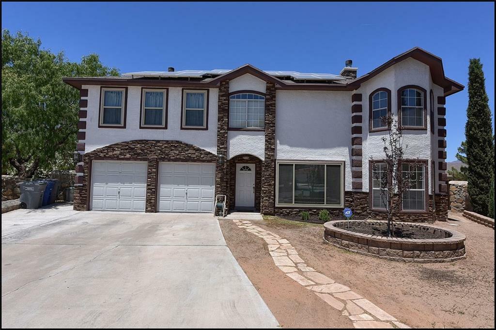 553 Royal Willow  El Paso TX 79922 photo