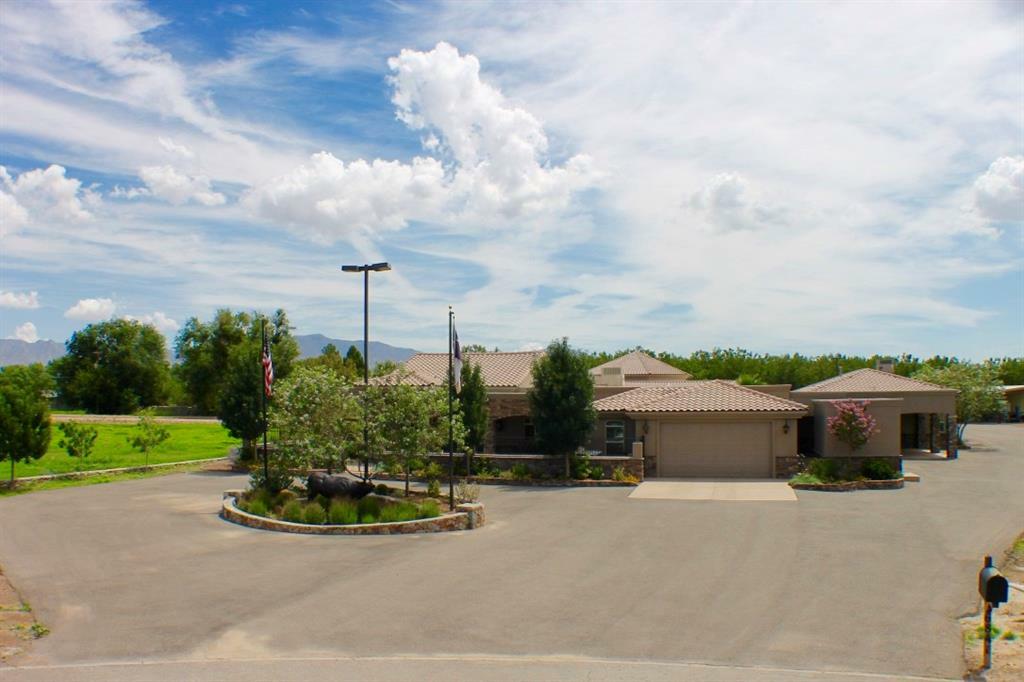 Property Photo:  6841 Gato Road  TX 79932 