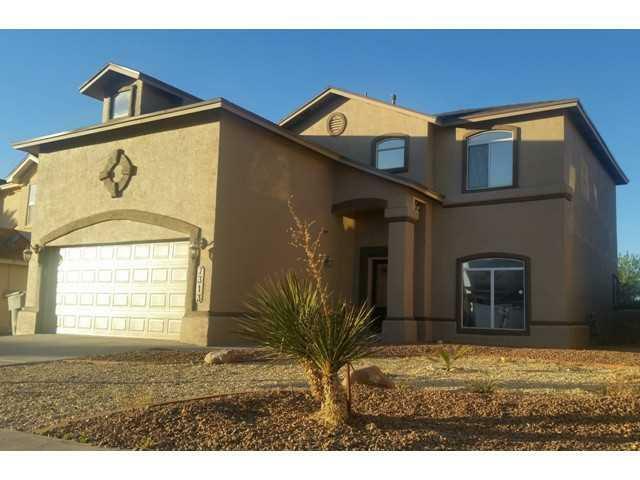 7313 Camino Del Sol  El Paso TX 79911 photo