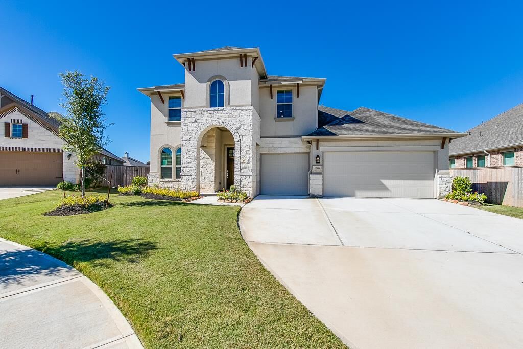 Property Photo:  30022 Valley Terrace  TX 77441 
