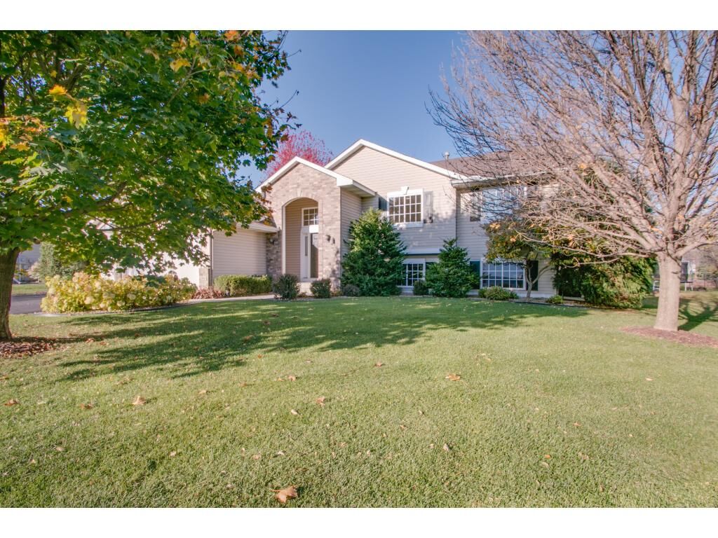 Property Photo: 17683 Formosa Avenue MN 55024