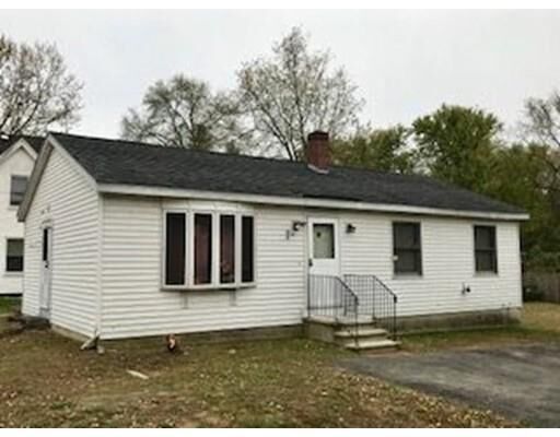 Property Photo: 156 Tyngsboro Road MA 01863