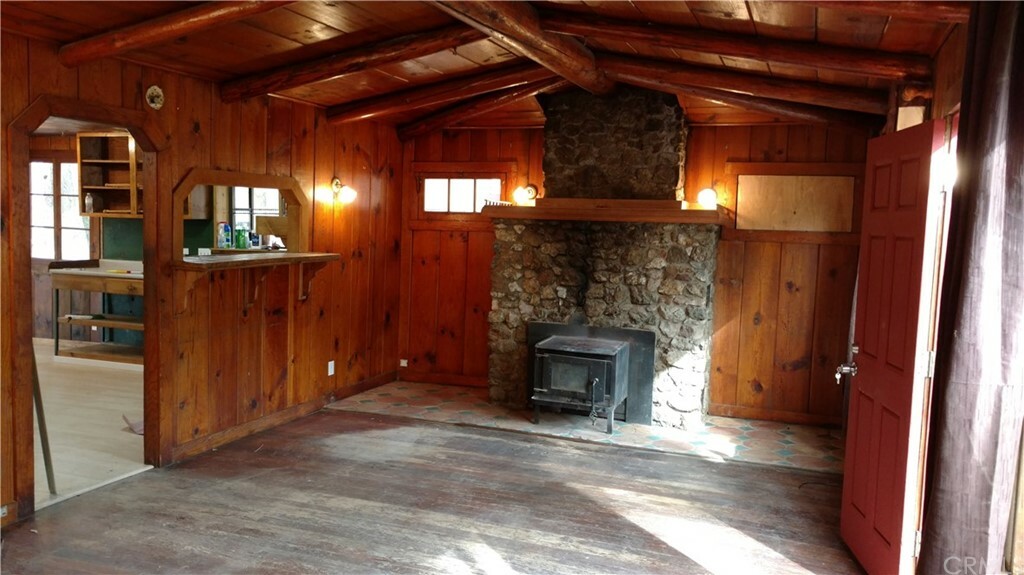 Property Photo: 10499 Redwood Road CA 95461