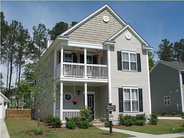 Property Photo:  1717 Alan Brooke Drive  SC 29466 