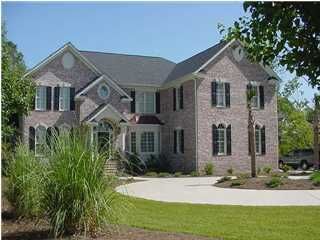 Property Photo: 4102 Colonel Vanderhorst Circle SC 29466