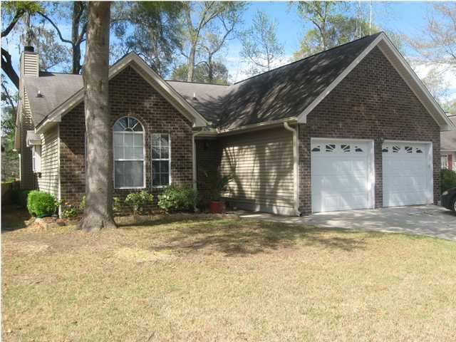 Property Photo:  385 Bertram Road  SC 29485 