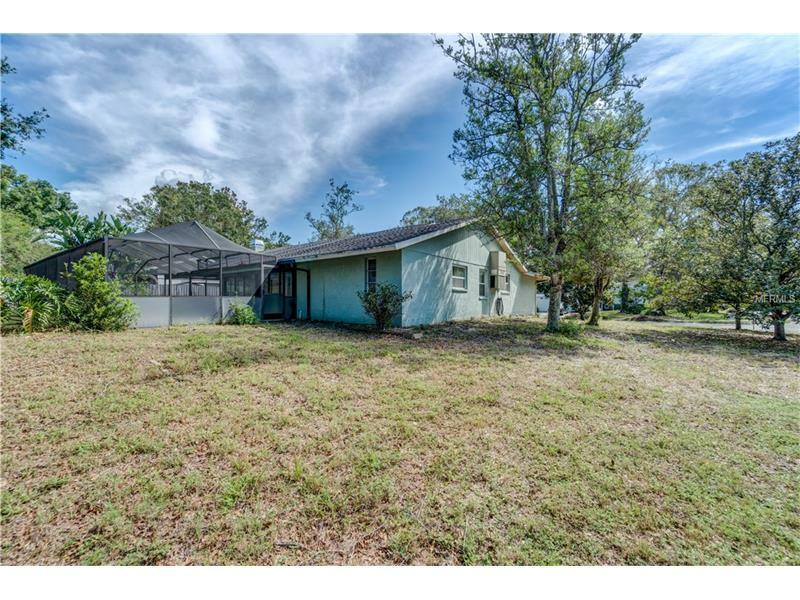 Property Photo: 1030 Persimmon Drive FL 34683