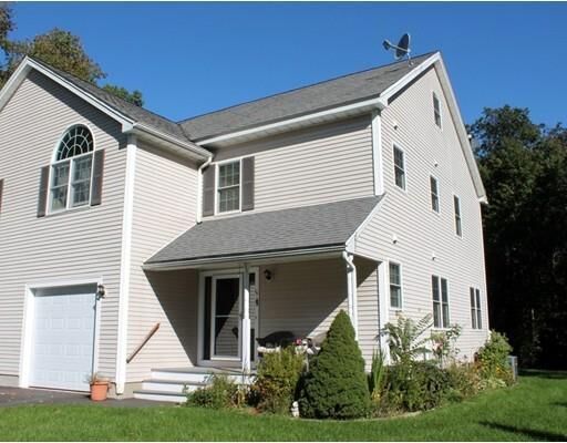 Property Photo:  16 Drew Place 16  MA 01801 