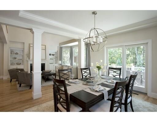 Property Photo:  34 Woodmere Drive 24  MA 02186 