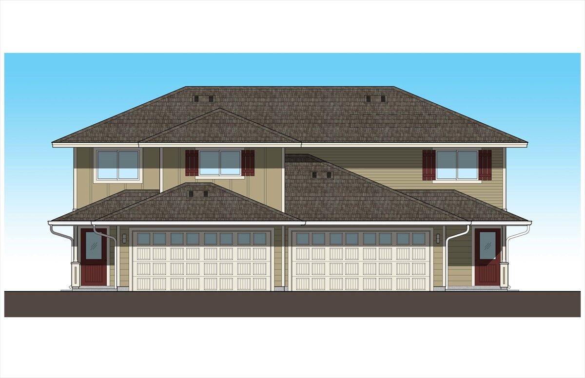 Property Photo: 4475 Amo Street HI 96766