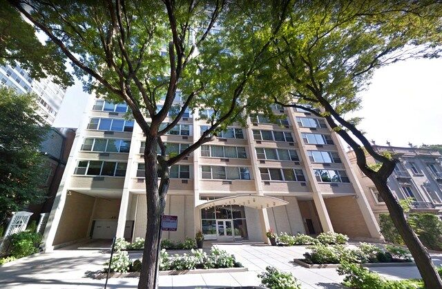 Property Photo:  336 Wellington Avenue 305  IL 60657