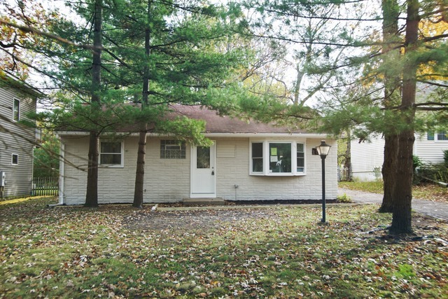 Property Photo: 155 Edgebrook Road IL 60191