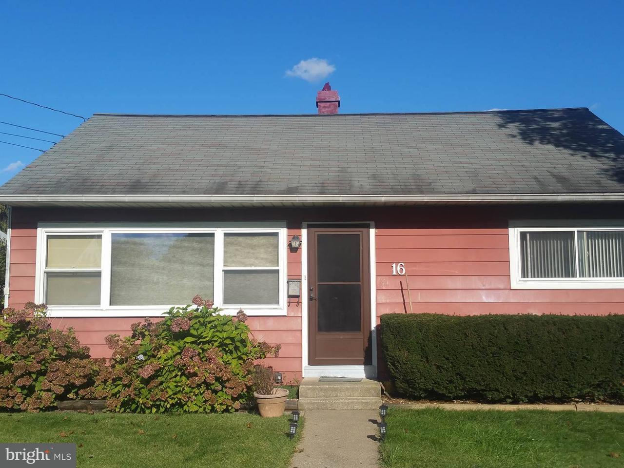 Property Photo: 16 Wayne Road PA 17011
