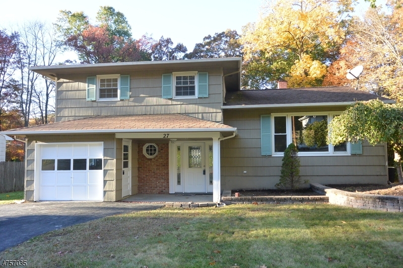 Property Photo: 27 Deer Path Dr NJ 07836