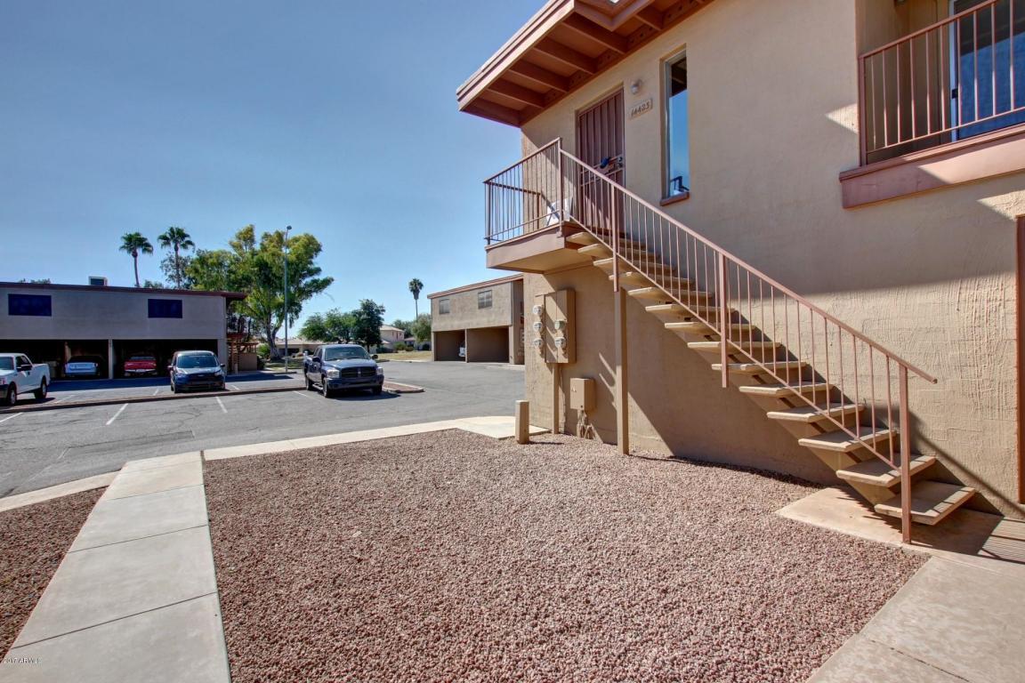 Property Photo:  14423 N Boxwood Lane  AZ 85268 