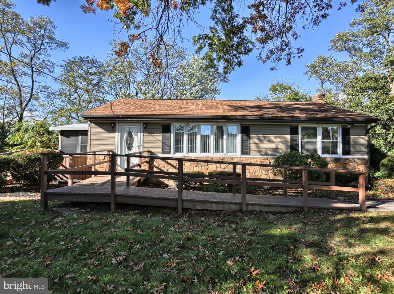 Property Photo: 5144 Sunset Drive PA 17112