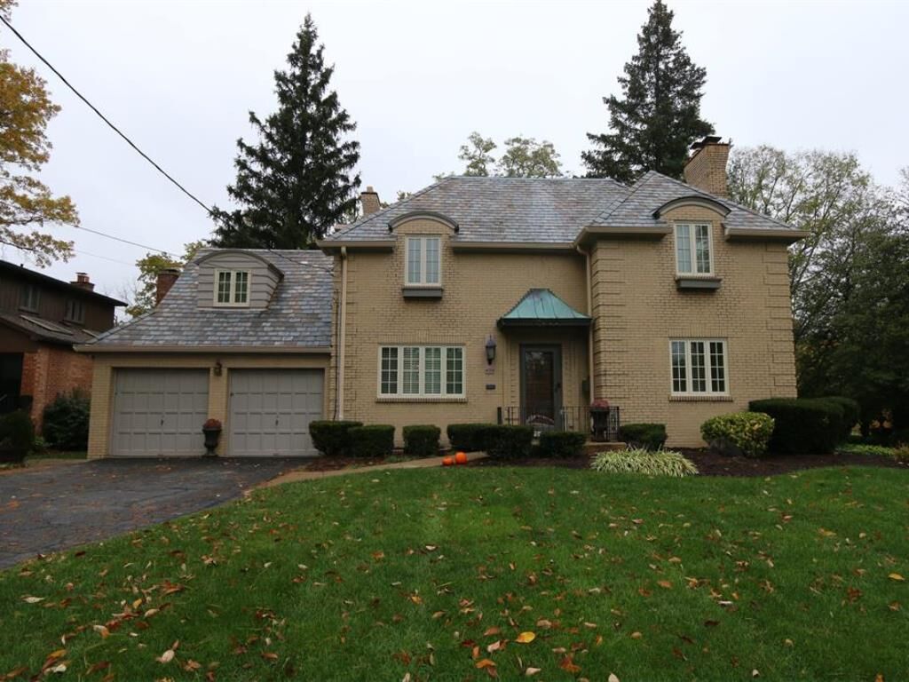 Property Photo: 454 Oliver Road OH 45215